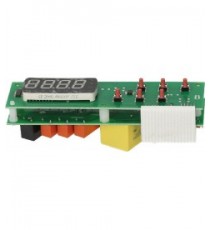 CONTROLLORE DISPLAY EVCO EVC20S35N7ALX40