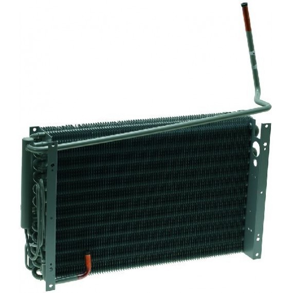EVAPORATORE 482x300x110 mm