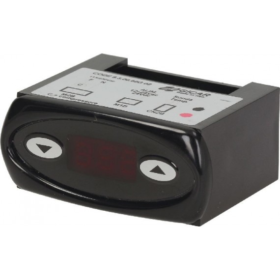 CONTROLLORE GICAR 9.3.00.60G.02