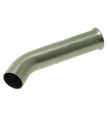 TUBO SCARICO OLIO CON SICUREZZA