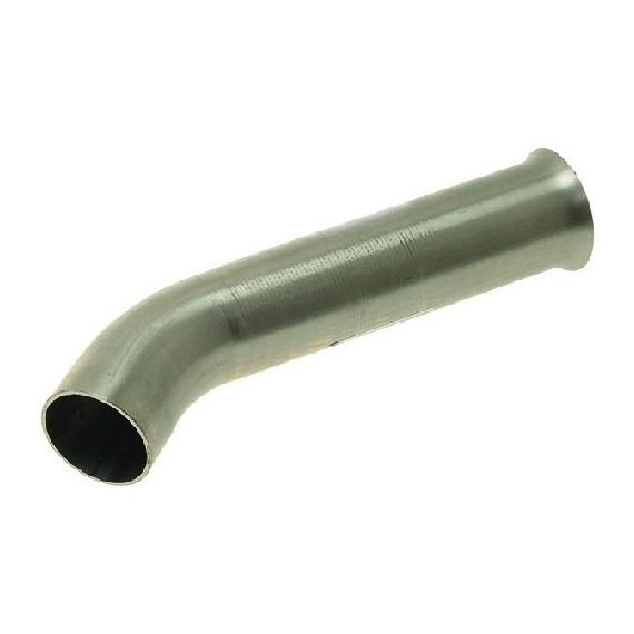 TUBO SCARICO OLIO CON SICUREZZA