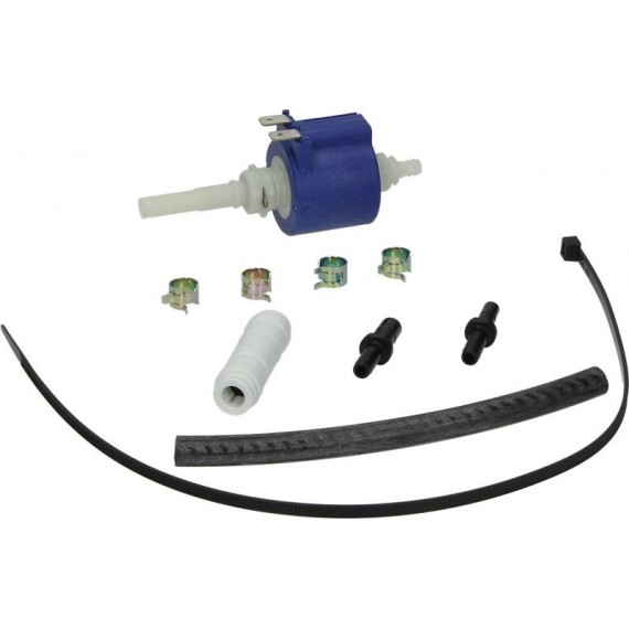 KIT POMPA VIBRAZIONE 28/25W 230V