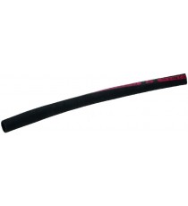 TUBO IN GOMMA TELATO Diam. 32/40 mm 680 mm