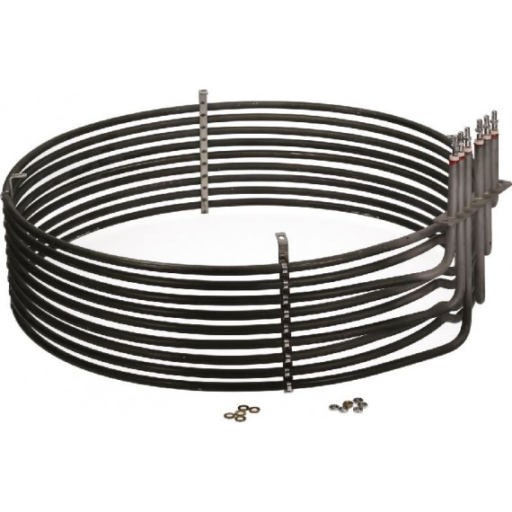RESISTENZA 27000/29000W 400/415V