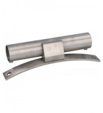 CORPO CERNIERA Diam. 40x210 mm