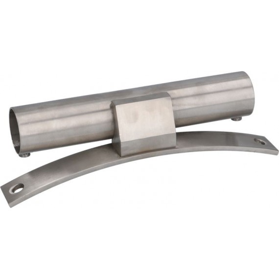 CORPO CERNIERA Diam. 40x210 mm