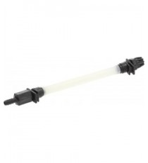 TUBETTO IN SILICONE 200 mm Diam. 5x10 mm