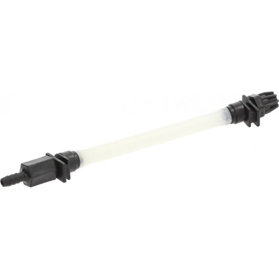 TUBETTO IN SILICONE 200 mm Diam. 5x10 mm