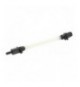 TUBETTO IN SILICONE 200 mm Diam. 5x10 mm