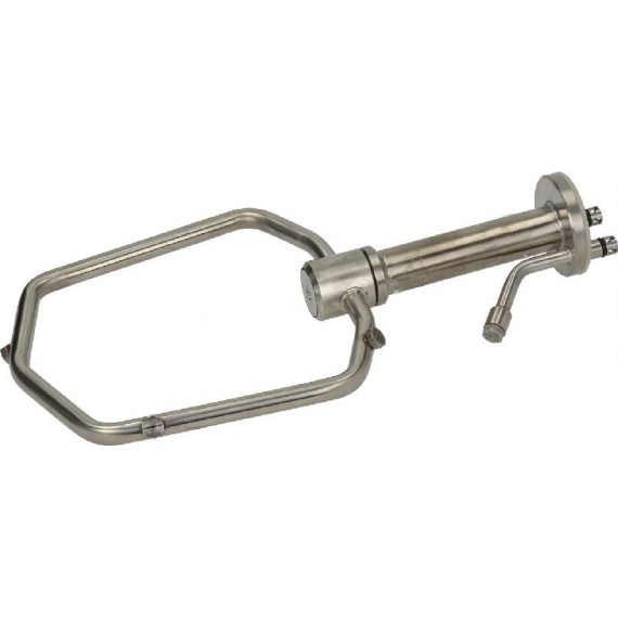 KIT BRACCIO LAVAGGIO FORNO COMPLETO