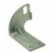 CERNIERA INFERIORE PORTA FORNO 90x65 mm