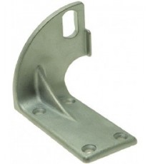 CERNIERA INFERIORE PORTA FORNO 90x65 mm