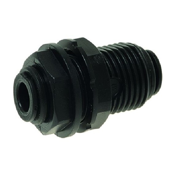 RACCORDO PASSAPARETE JG NC2500-P