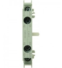 CONTATTO AUSILIARIO SIEMENS 3RH1921