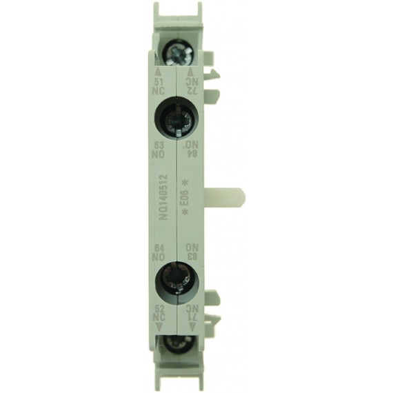 CONTATTO AUSILIARIO SIEMENS 3RH1921
