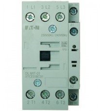 CONTATTORE EATON DILM17-01