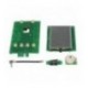 SCHEDA ELETTRONICA TASTIERA 246x143 mm