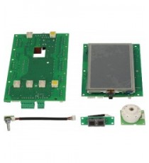 SCHEDA ELETTRONICA TASTIERA 246x143 mm