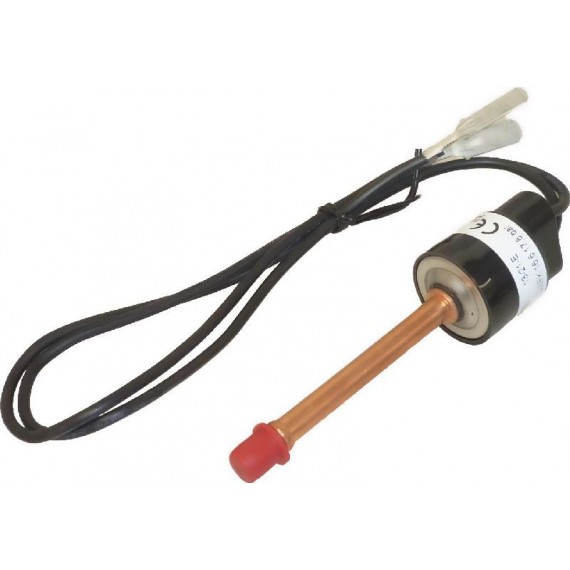 PRESSOSTATO WILSPEC HR400-616-0001