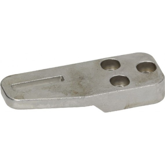 CERNIERA INFERIORE PORTA FORNO