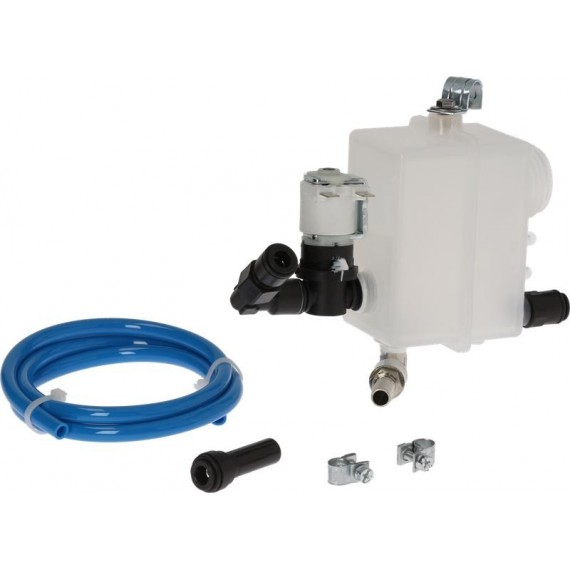 KIT VALVOLA SCARICO LAVAGGIO 230V