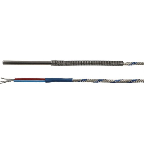 SONDA TEMPERATURA TCJ