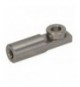 TESTINA FILETTATA DX INOX CON BOCCOLA