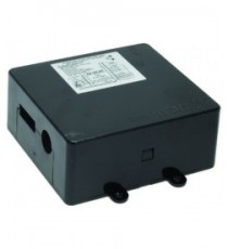 CENTRALINA DOSATURA 1-2-3 GR LUX 230V