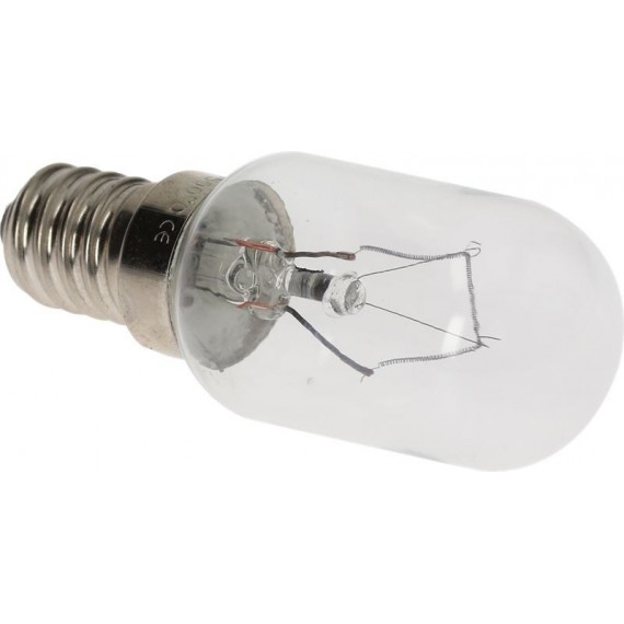 LAMPADA FORNO E14 40W 220/230V