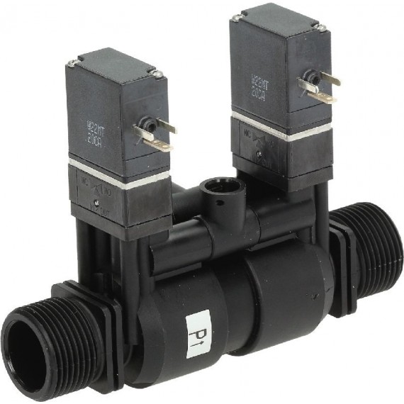 ELETTROVALVOLA 24V