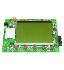 TASTIERA CON DISPLAY VERSIONE 09