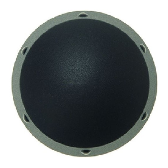 MANOPOLA BLU Diam. 42 mm