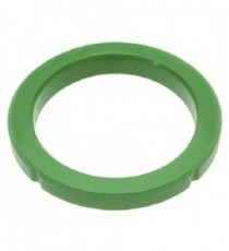 GUARNIZIONE PORTAFILTRO Diam. 72x55x7,1/9 mm