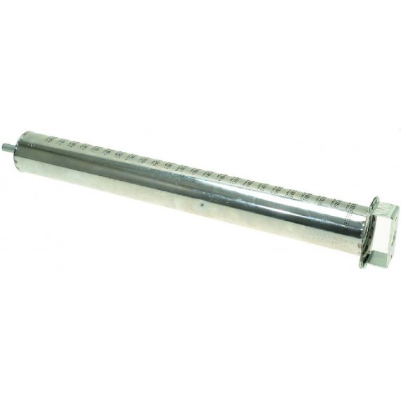 BRUCIATORE Diam. 50x430 mm
