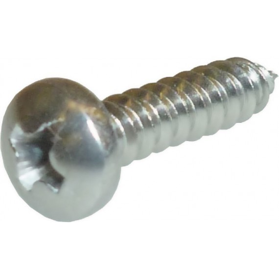 VITE AUTOFILETTANTE Diam. 2,9x13 mm