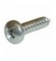 VITE AUTOFILETTANTE Diam. 2,9x13 mm