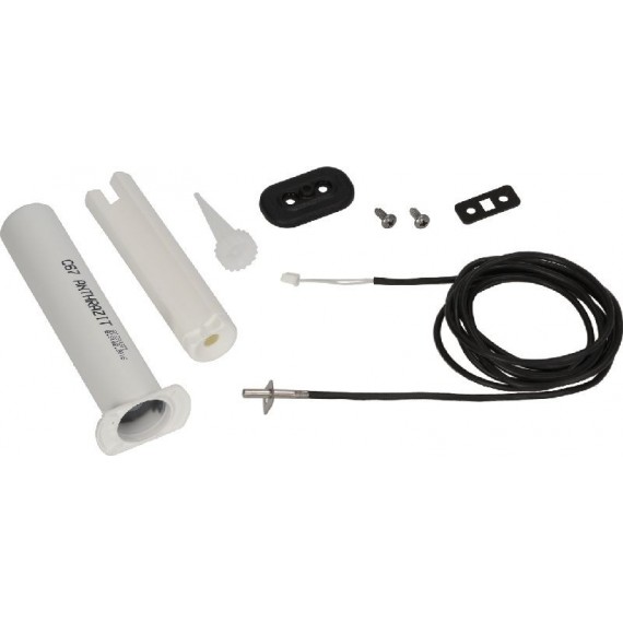 KIT SONDA TEMPERATURA PT100