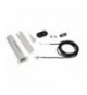 KIT SONDA TEMPERATURA PT100