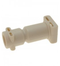 RACCORDO DIRITTO TUBI Diam. 4 mm