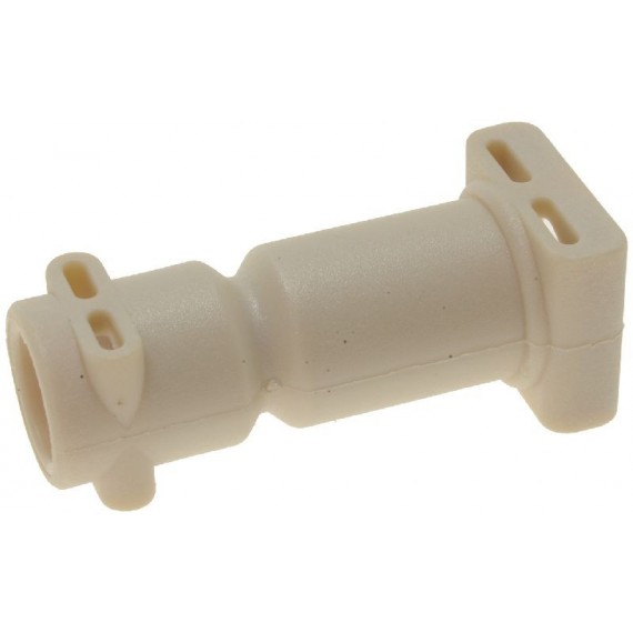 RACCORDO DIRITTO TUBI Diam. 4 mm
