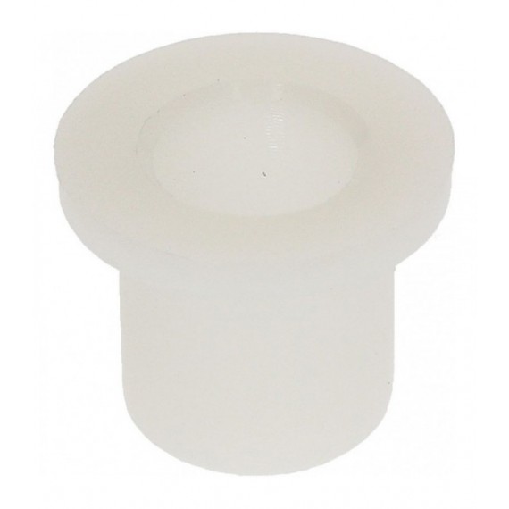 BOCCOLA CERNIERA Diam. 16/11x8x13 mm
