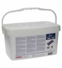 PASTIGLIE DETERGENTE PER FORNO