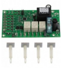SCHEDA ELETTRONICA