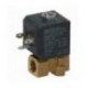 ELETTROVALVOLA VAPORE 2 VIE 230V Diam. 1/4