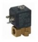 ELETTROVALVOLA VAPORE 2 VIE 230V Diam. 1/4