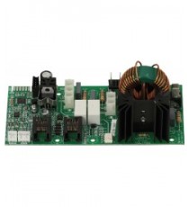 SCHEDA ELETTRONICA DI POTENZA 148x68 mm