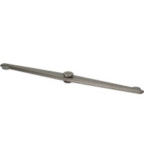 MULINELLO DI RISCIACQUO 520 mm