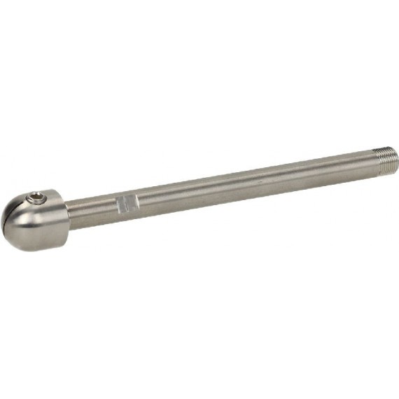 DIFFUSORE PER LAVAGGIO FORNO 165 mm