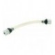 ASSIEME TUBETTO SILICONE BRILLANTANTE