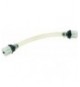 ASSIEME TUBETTO SILICONE BRILLANTANTE